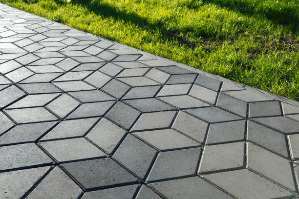 Best Residential Driveway Paver Services  in Mclouth, KS