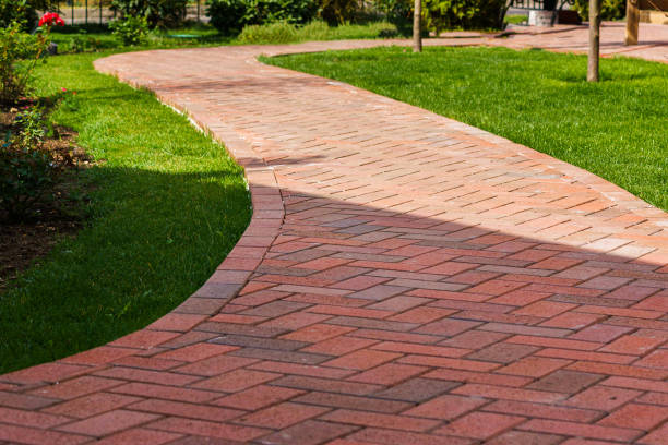 Trusted Mclouth, KS Driveway Pavers Experts
