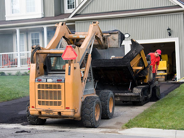 Best Driveway Pavers Installation  in Mclouth, KS