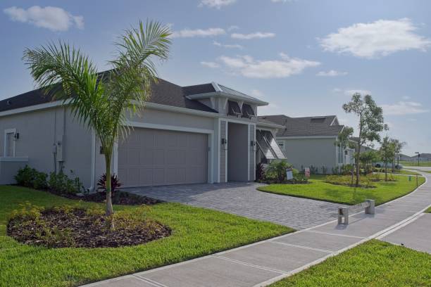Best Professional Driveway Pavers  in Mclouth, KS