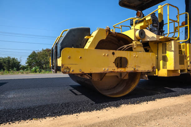 Best Best Driveway Pavers  in Mclouth, KS
